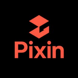 Pixin