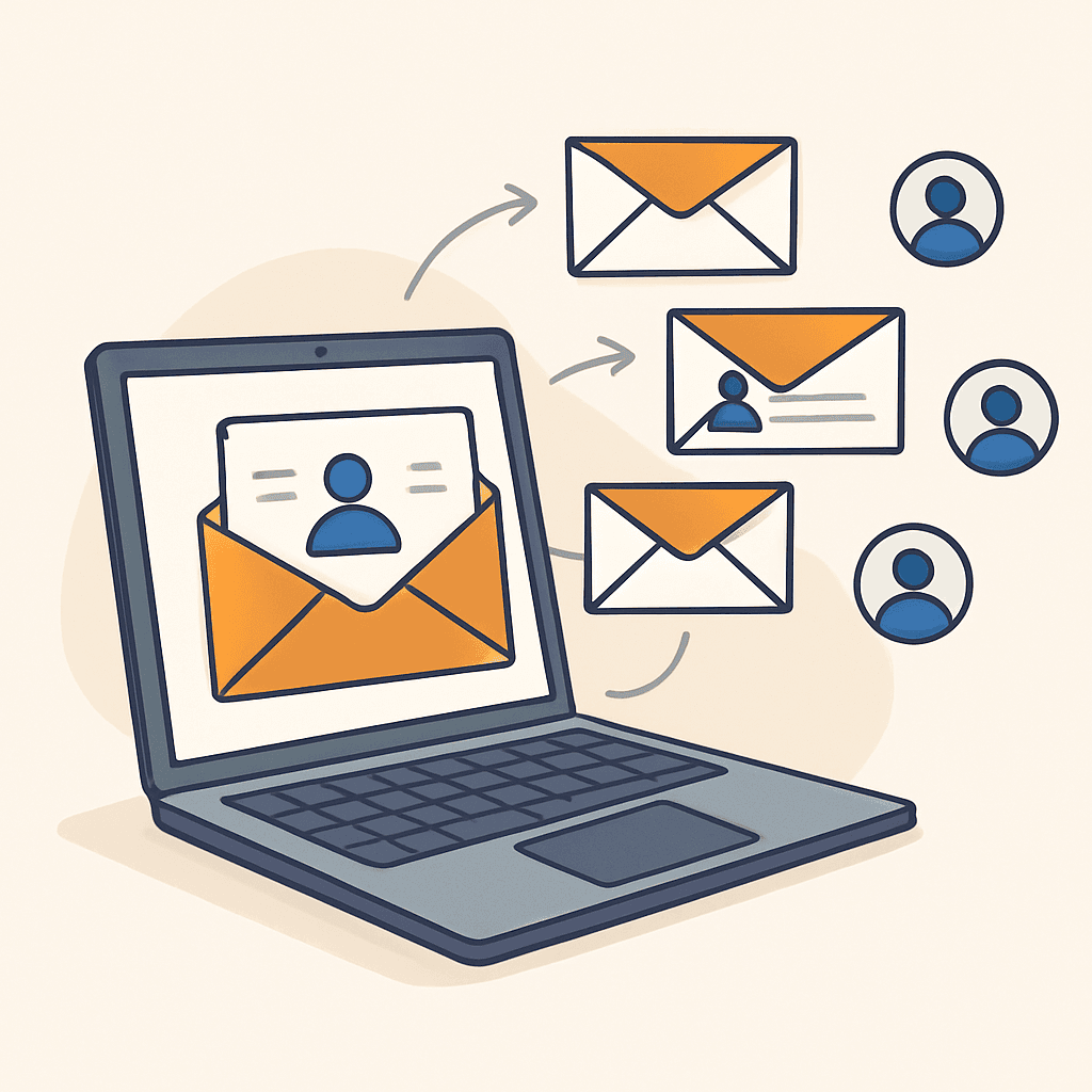 email marketing